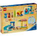 LEGO® Disney™: Plážové dobrodružství Lilo a Stitch (43280)