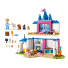 LEGO® Disney™: Popelčin zámek a její zvířecí přátelé (43283)