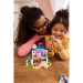 LEGO® Disney™: Popelčin zámek a její zvířecí přátelé (43283)