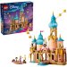 LEGO® Disney™ Rapuňzelin zámek (43267)
