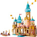 LEGO® Disney™ Rapuňzelin zámek (43267)