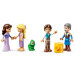 LEGO® Disney™ Rapuňzelin zámek (43267)