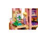 LEGO® Disney™ Rapuňzelin zámek (43267)
