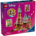 LEGO® Disney™ Rapuňzelin zámek (43267)