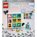 LEGO® Disney: 100 let ikon Disney animace (43221)