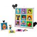 LEGO® Disney: 100 let ikon Disney animace (43221)