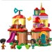 LEGO® Disney: Encanto mini domek (43261)