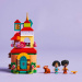 LEGO® Disney: Encanto mini domek (43261)