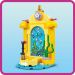 LEGO® Disney: Hudební pódium Ariel (43235)