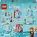 LEGO® Disney: Ledový zámek Elzy (43238)