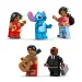 LEGO® Disney: Lilo a Stitchův plážový dům (43268)