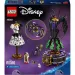 LEGO® Disney: Maleficent a Cruella de Vil kostýmy (43262)