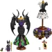 LEGO® Disney: Maleficent a Cruella de Vil kostýmy (43262)