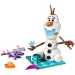 LEGO® Disney: Olaf a Bruni veselý piknik (43287)