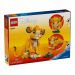 LEGO® Disney: Simba, malý lví král (43243)