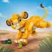 LEGO® Disney: Simba, malý lví král (43243)