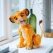 LEGO® Disney: Simba, mladý lví král (43247)