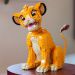 LEGO® Disney: Simba, mladý lví král (43247)