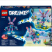 LEGO® DreamZzz: Izzie a Bunchurro, herní králík (71490)