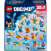 LEGO® DreamZzz: Kreativní zvířecí dobrodružství s Bunchuem (71488)