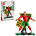 LEGO® Edice: Cristiano Ronaldo – Fotbalová legenda (43016)