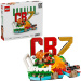 LEGO® Edice: Cristiano Ronaldo – Nejlepší fotbalové okamžiky (43012)