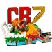 LEGO® Edice: Cristiano Ronaldo – Nejlepší fotbalové okamžiky (43012)