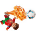 LEGO® Edice: Cristiano Ronaldo – Nejlepší fotbalové okamžiky (43012)