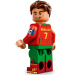 LEGO® Edice: Cristiano Ronaldo – Nejlepší fotbalové okamžiky (43012)