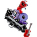 LEGO® Edice: Tajné úložiště Olivie Rodrigo (43030)