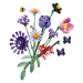 LEGO® Editions: kytice Olivie Rodrigo (11507)