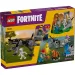 LEGO® Fortnite: Peely a Sparkplug tábor (77075)