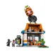 LEGO® Fortnite: Restaurace Durrr Burger (77076)