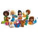 LEGO® Friends: Adventní kalendář 2025 (42668)