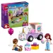 LEGO® Friends: Auto na rozvoz dortů s jednorožcem (42675)