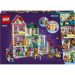 LEGO® Friends: Byty a obchody v Heartlake City (42670)