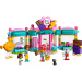 LEGO® Friends: Cukrárna v městečku Heartlake (42649)