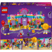 LEGO® Friends: Cukrárna v městečku Heartlake (42649)