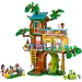 LEGO® Friends: Dům na stromě přátelství (42652)