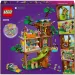 LEGO® Friends: Dům na stromě přátelství (42652)