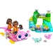 LEGO® Friends: Dobrodružství na axolotlí lodi (42681)