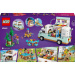 LEGO® Friends: Dobrodružství v obytném voze přátelství (42663)