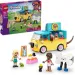 LEGO® Friends: Dodávka s vybavením pro domácí mazlíčky (42678)