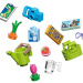 LEGO® Friends: Glampingová kabina (42682)
