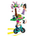 LEGO® Friends: Glampingová kabina (42682)