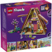 LEGO® Friends: Glampingová kabina (42682)