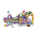 LEGO® Friends: Horská dráha s mořskou pannou (42703)