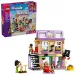 LEGO® Friends: Hudební obchod a byt (42653)