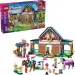 LEGO® Friends: Jezdecký areál a jezdecká škola (42688)