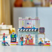 LEGO® Friends: Kadeřnictví a obchod s kadeřnickými potřebami (42662)